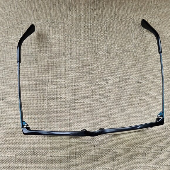 Michael Kors Women Eyeglasses Frame Dark Blue Tone MK4035 AMBROSINE Glasses - Picture 12 of 12